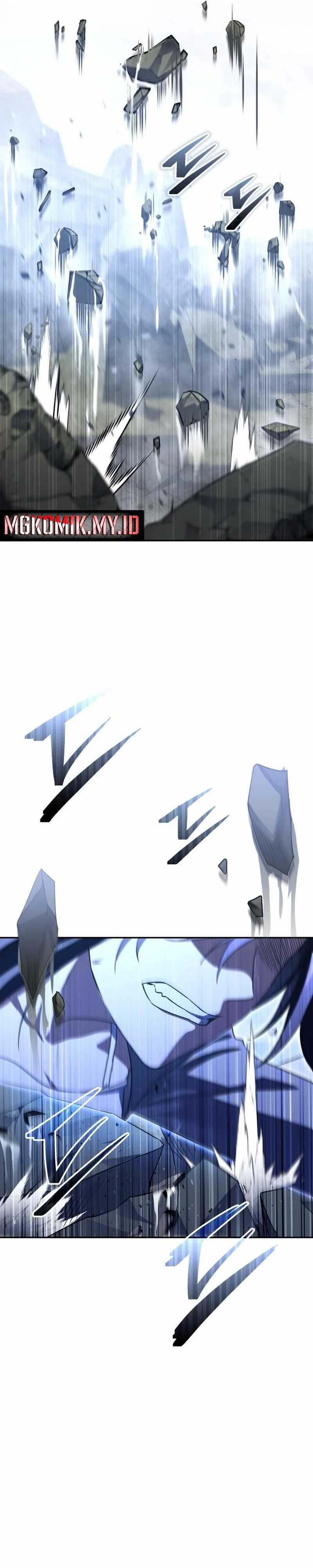 The Returned C-Rank Tank Won’t Die! Chapter 19