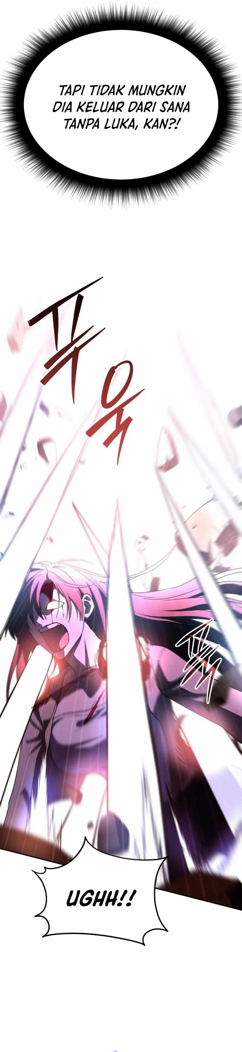 The Returned C-Rank Tank Won’t Die! Chapter 19