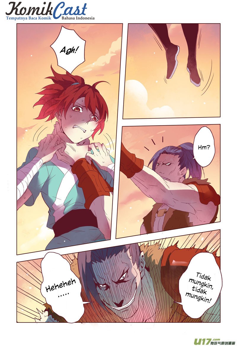 Miao Shou Xian Dan Chapter 03.2 page 3