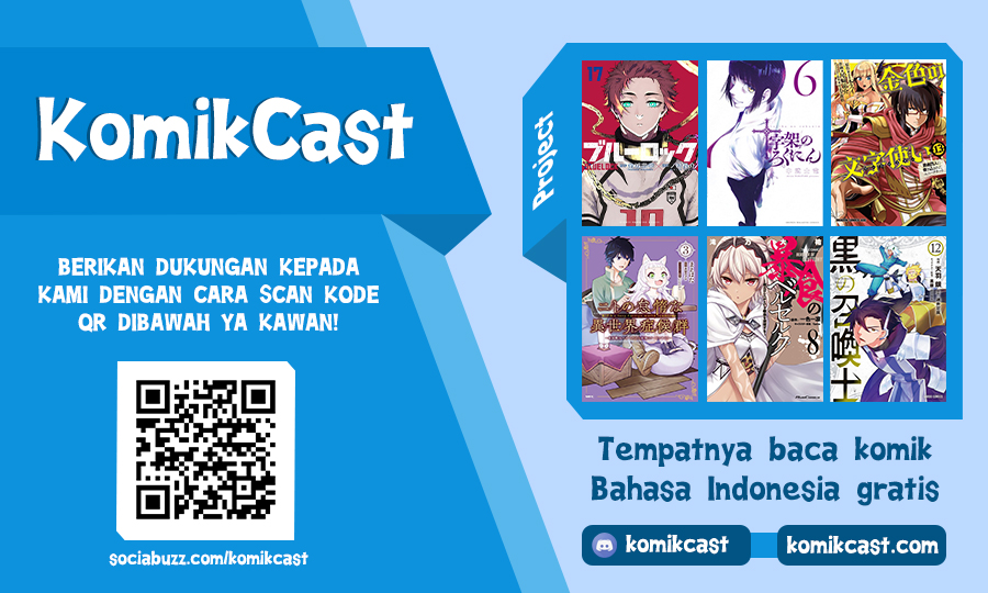 Ningen Fushin no Boukenshatachi ga Sekai o Sukuu Youdesu chapter 31 halaman 26