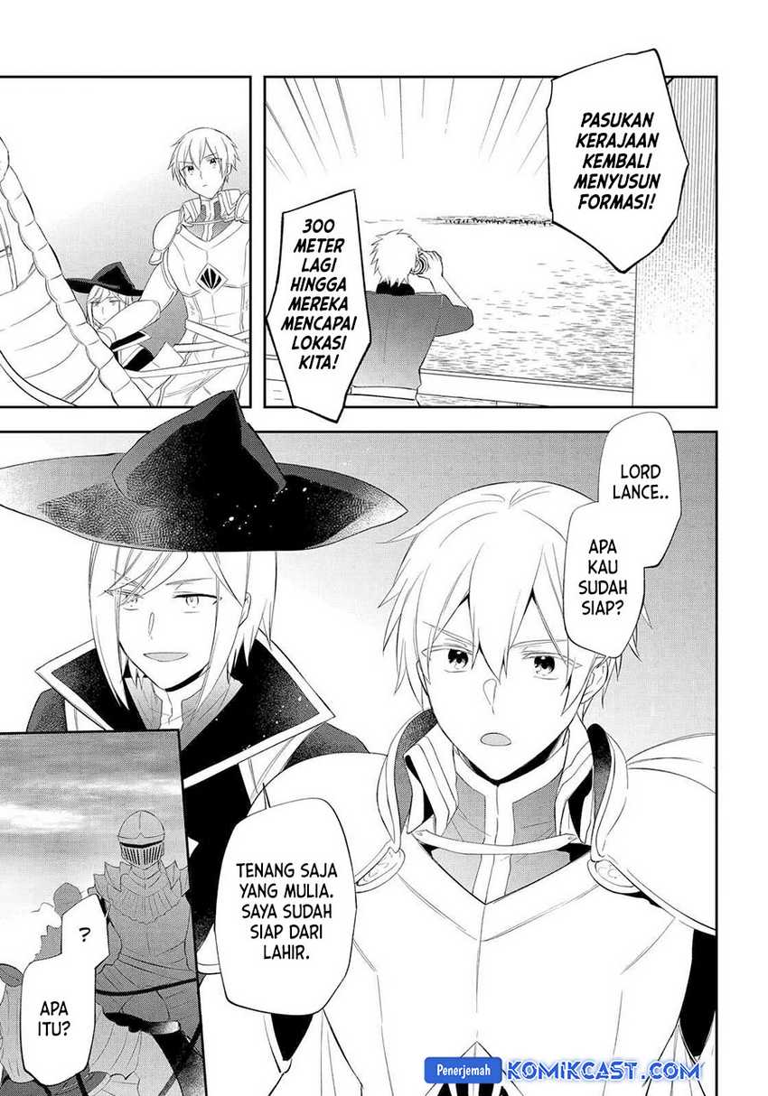Kikanshita Yuusha no Gojitsudan Chapter 19