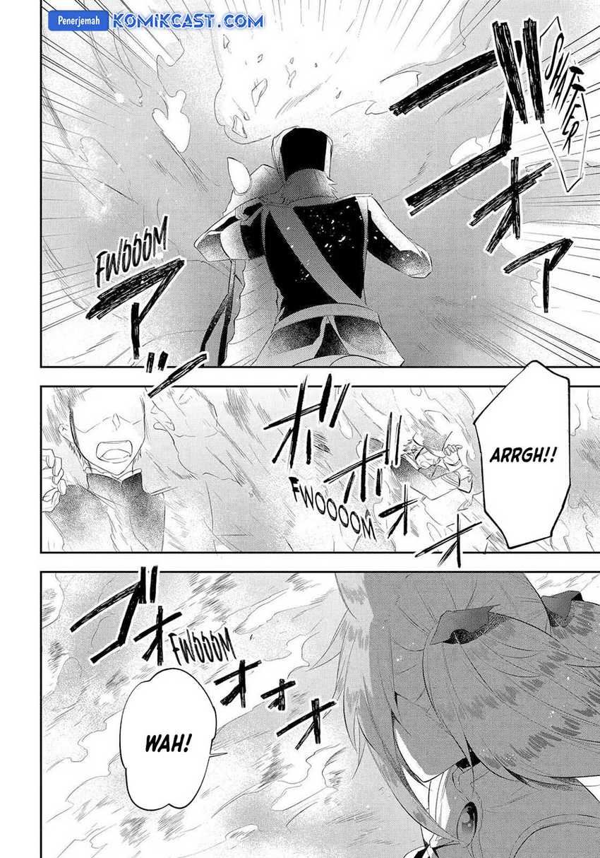 Kikanshita Yuusha no Gojitsudan Chapter 19