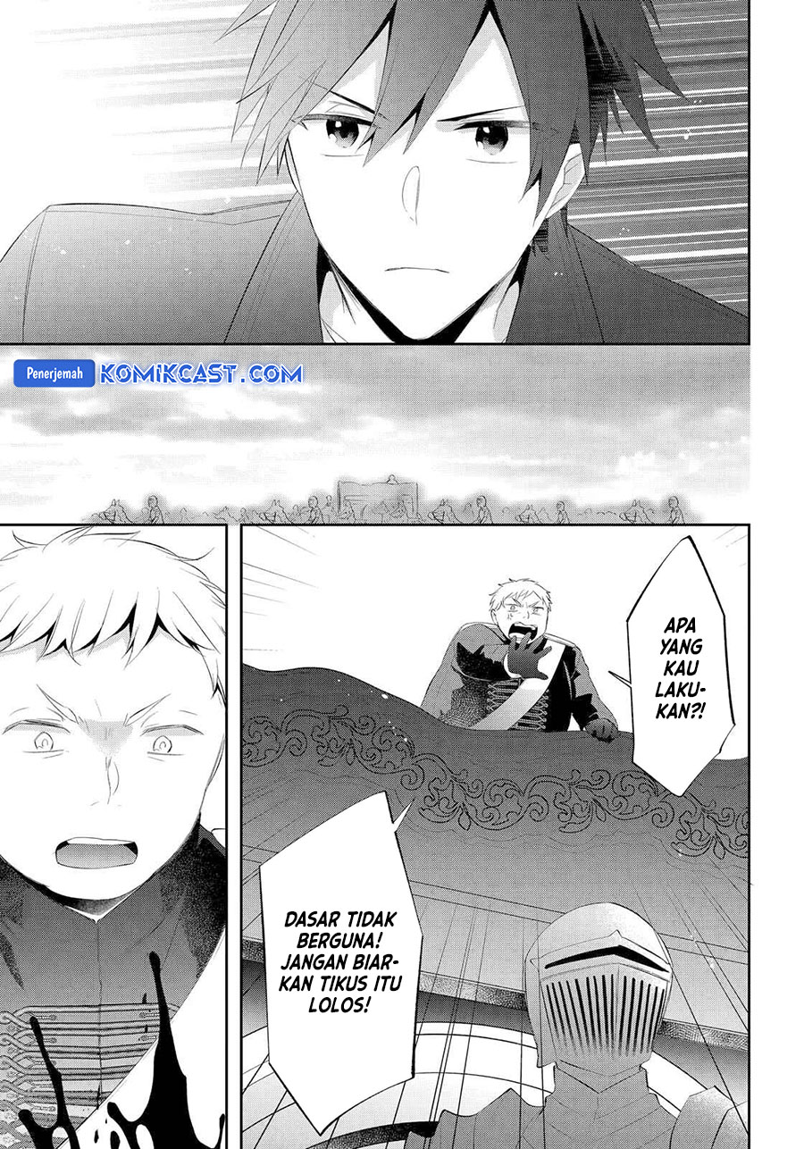 Kikanshita Yuusha no Gojitsudan Chapter 20