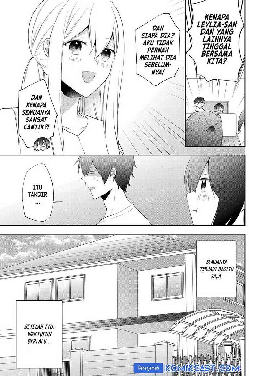 Kikanshita Yuusha no Gojitsudan Chapter 25