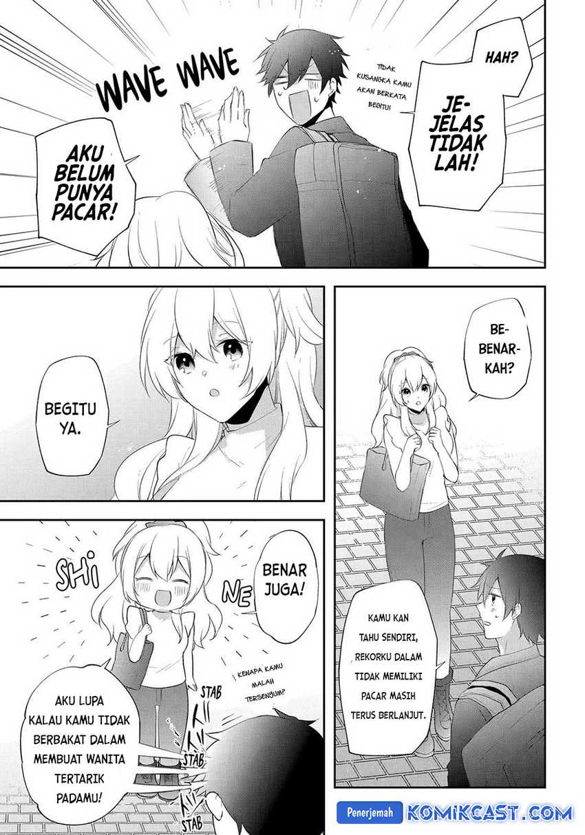 Kikanshita Yuusha no Gojitsudan Chapter 25