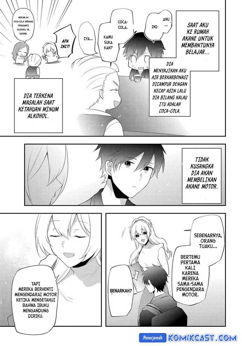 Kikanshita Yuusha no Gojitsudan Chapter 25