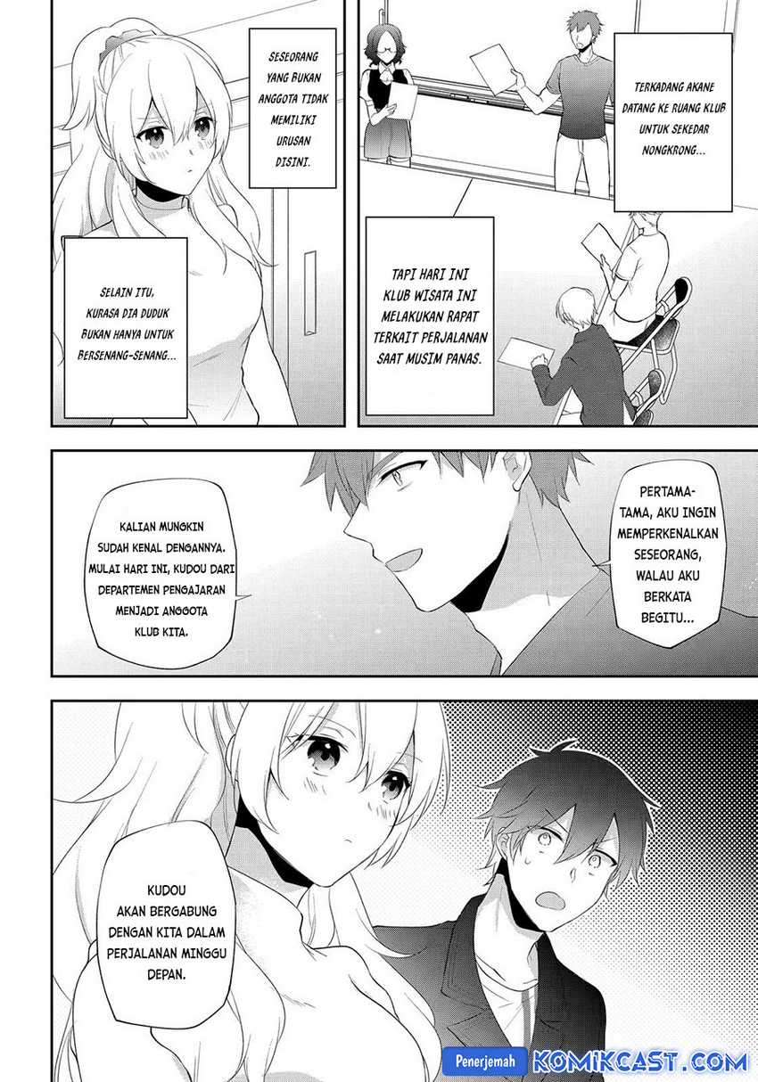 Kikanshita Yuusha no Gojitsudan Chapter 25