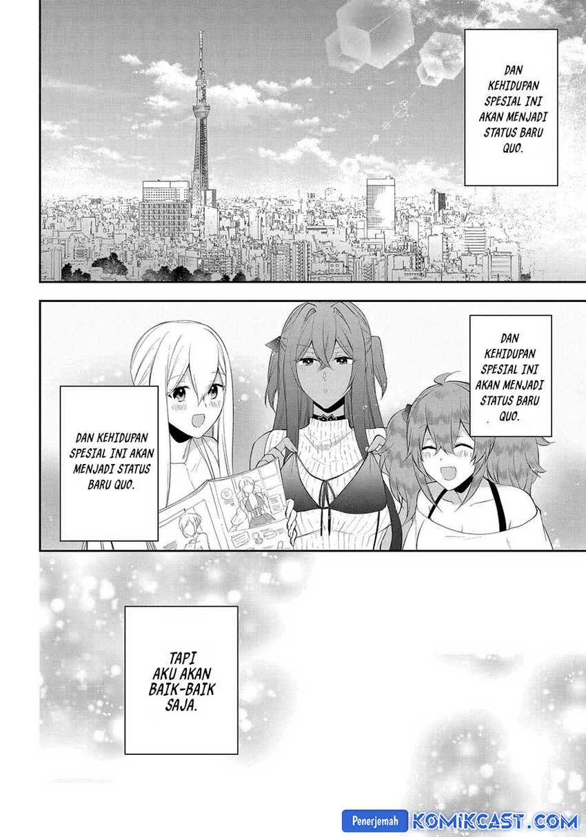 Kikanshita Yuusha no Gojitsudan Chapter 25