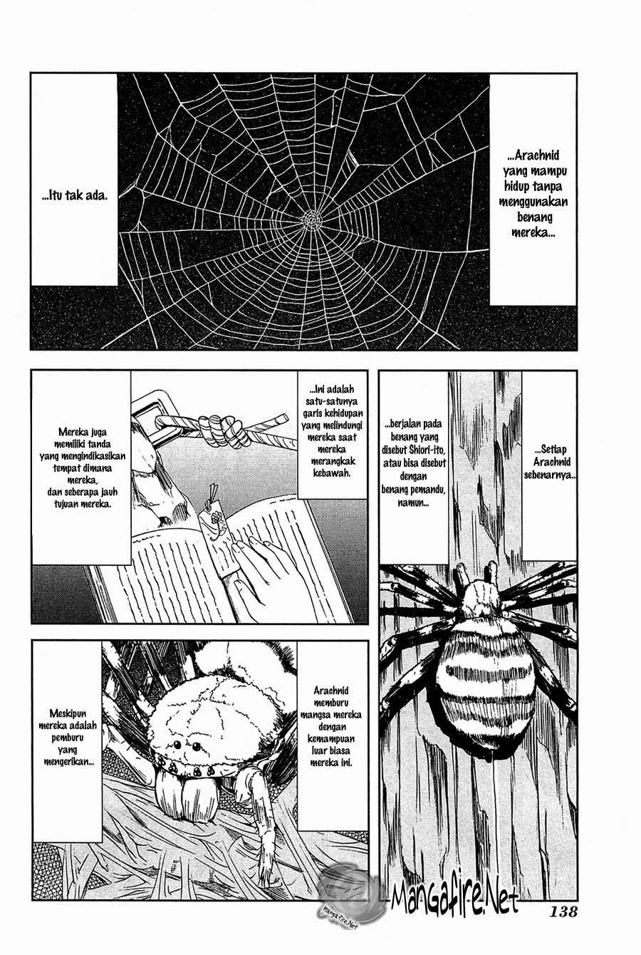 Arachnid Chapter 04