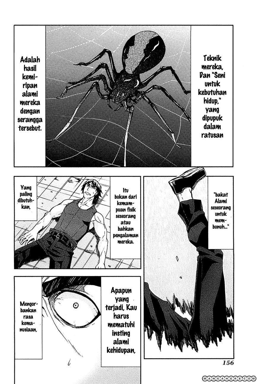Arachnid Chapter 14