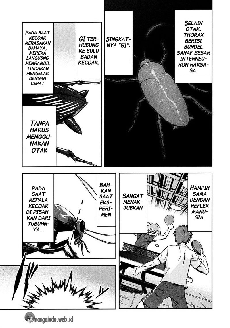 Arachnid Chapter 34