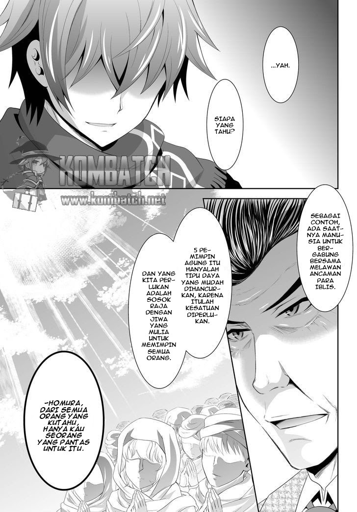 Ultimate AntiHero Chapter 04