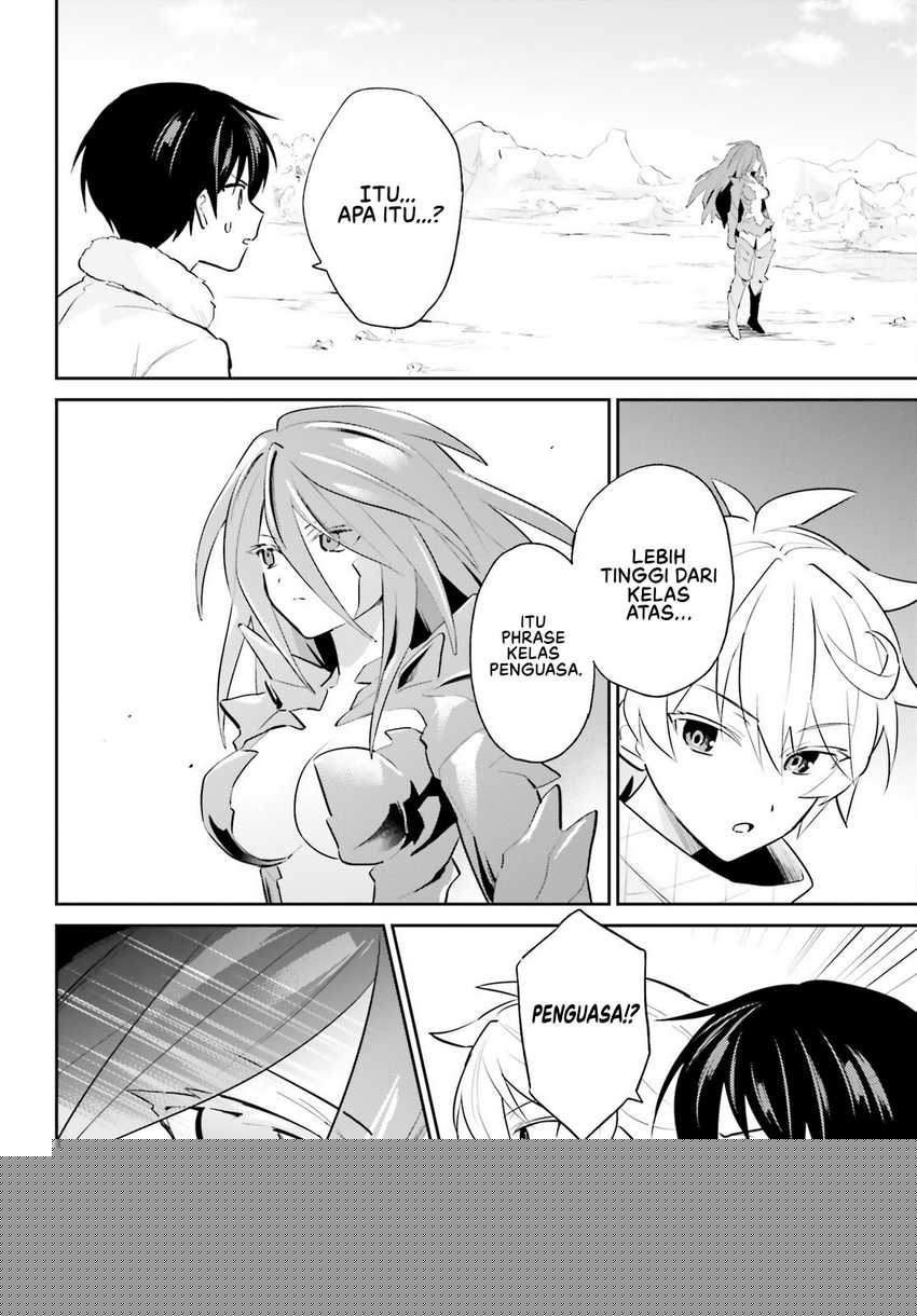 Isekai wa Smartphone to Tomo ni. Chapter 101