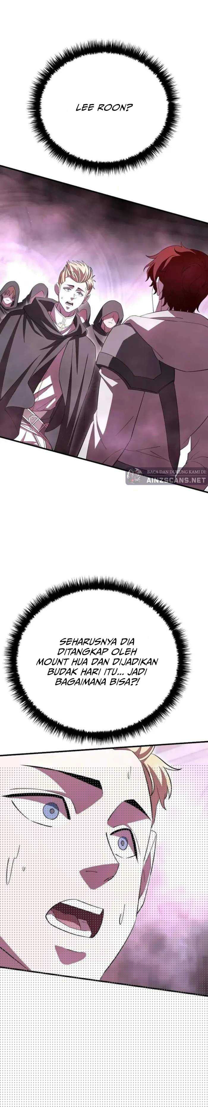 Disciple of the Three Kings Chapter 30