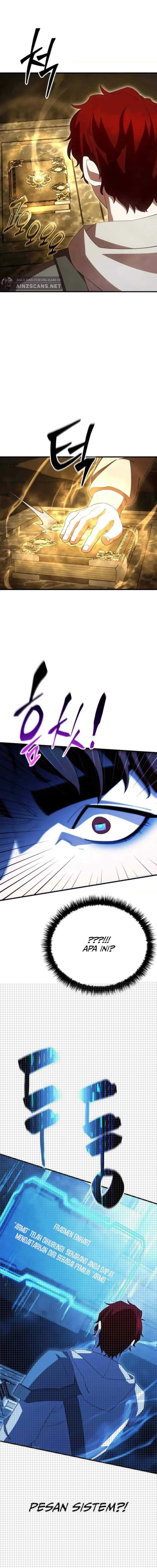 Disciple of the Three Kings Chapter 30