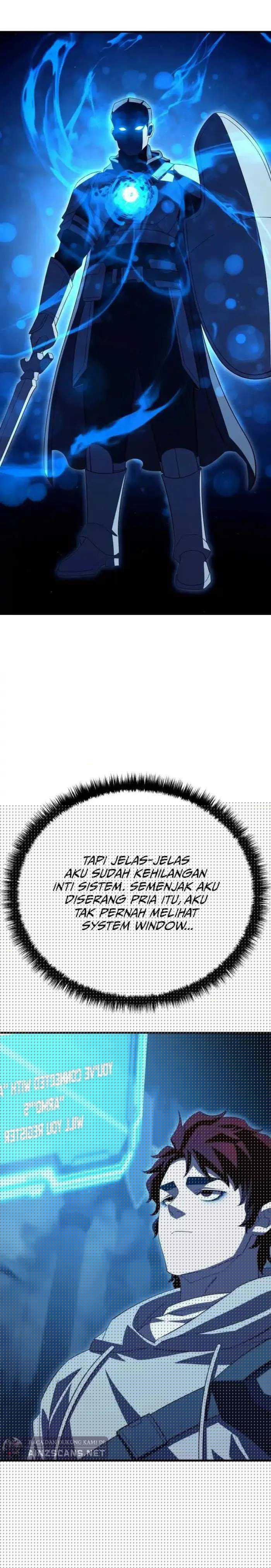 Disciple of the Three Kings Chapter 31