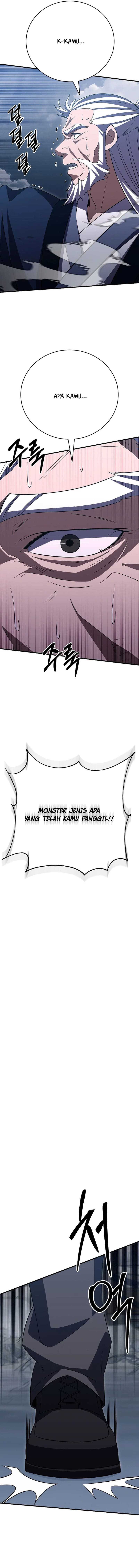 Disciple of the Three Kings Chapter 41