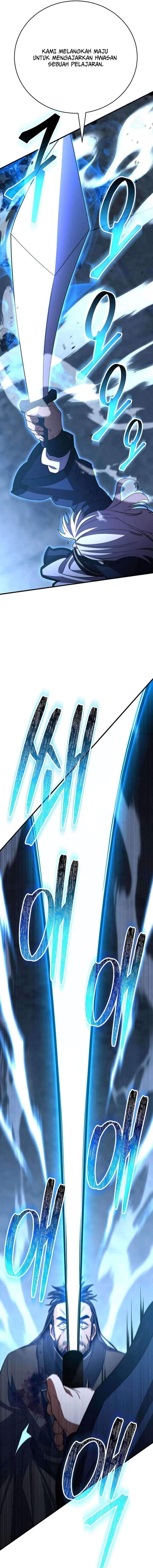 Disciple of the Three Kings Chapter 41