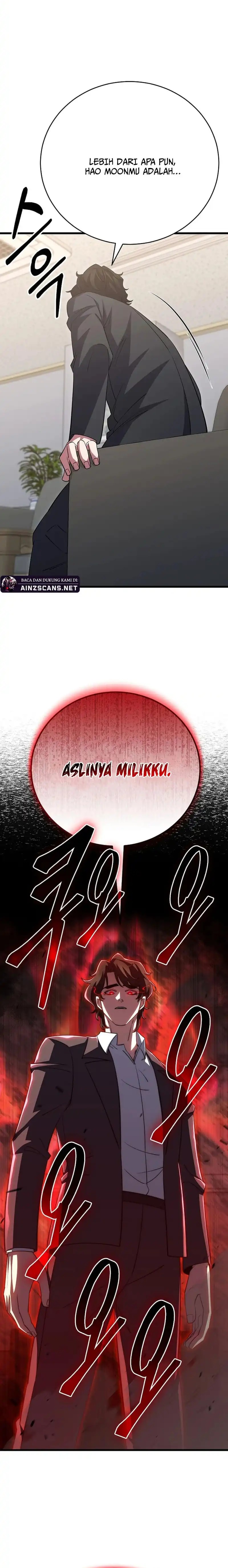 Disciple of the Three Kings Chapter 46