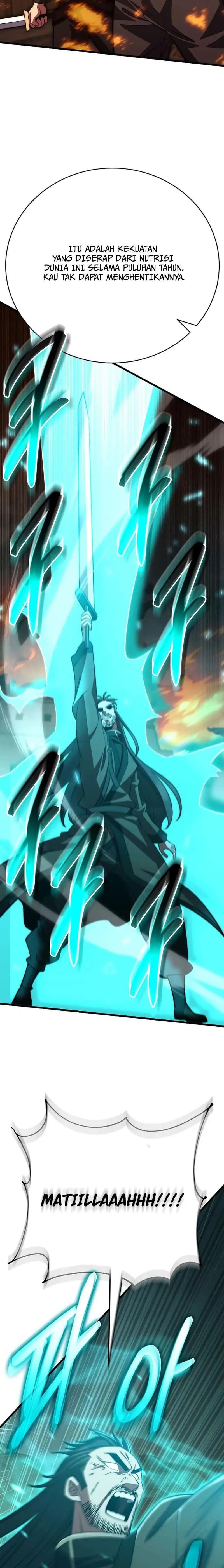 Disciple of the Three Kings Chapter 47