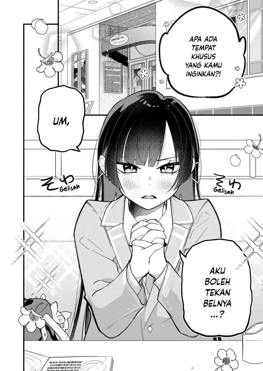 Boku no Ikezu na Konyakusha Chapter 02