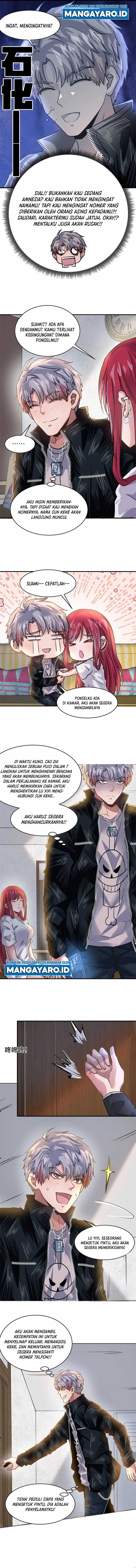 The King Is Back Chapter 88