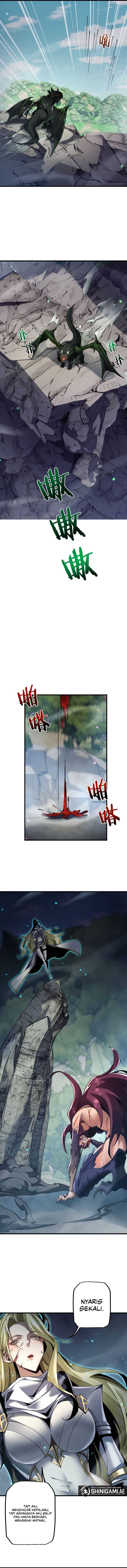 From Goblin to Goblin God Chapter 34 page 12