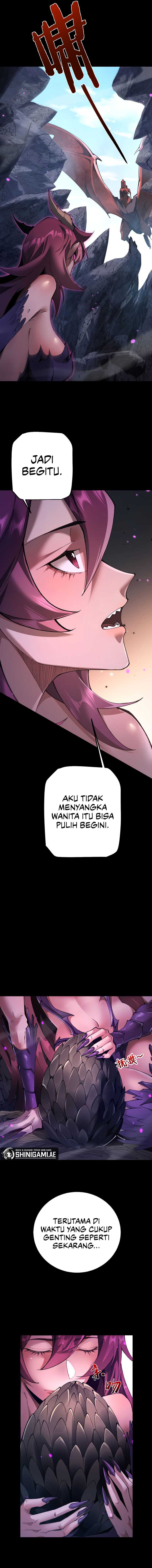 From Goblin to Goblin God Chapter 34 page 2