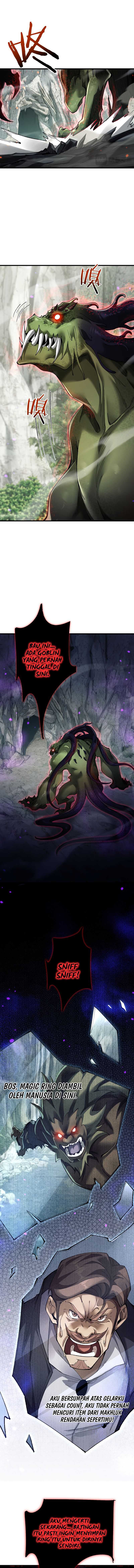 From Goblin to Goblin God Chapter 43 page 2