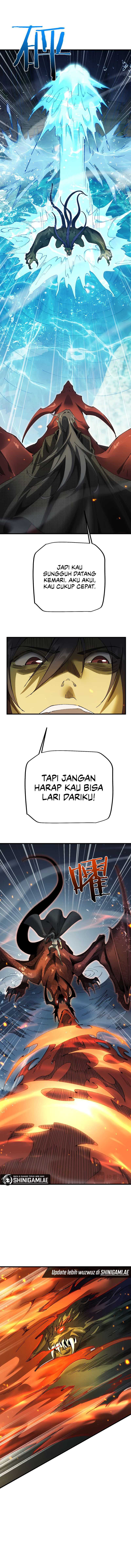 From Goblin to Goblin God Chapter 43 page 5