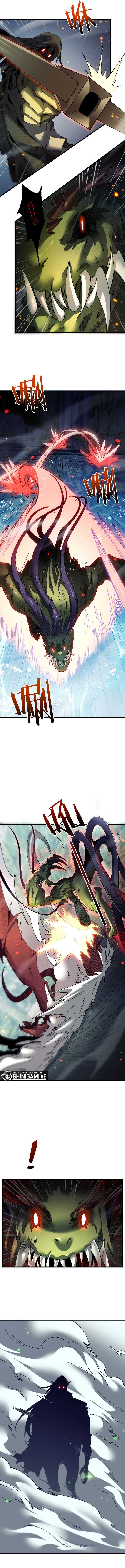 From Goblin to Goblin God Chapter 43 page 6