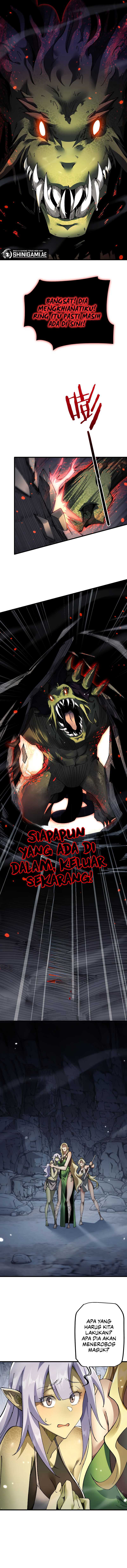 From Goblin to Goblin God Chapter 43 page 3