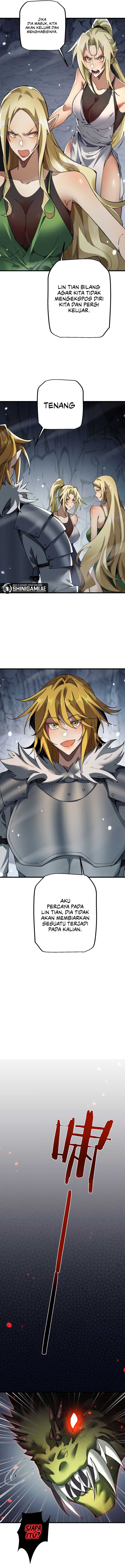 From Goblin to Goblin God Chapter 43 page 4