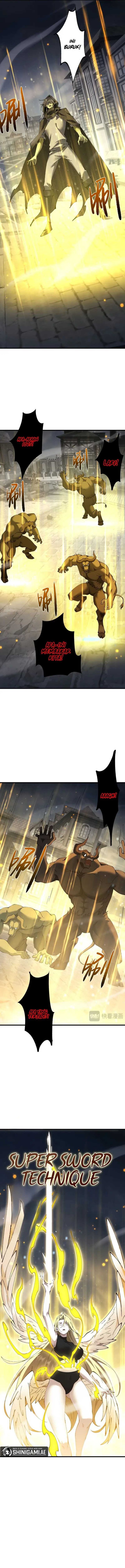 From Goblin to Goblin God Chapter 49
