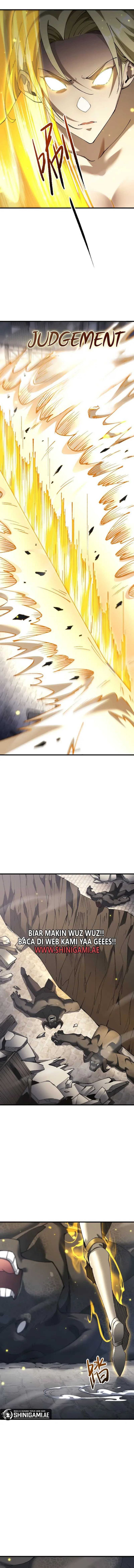 From Goblin to Goblin God Chapter 49