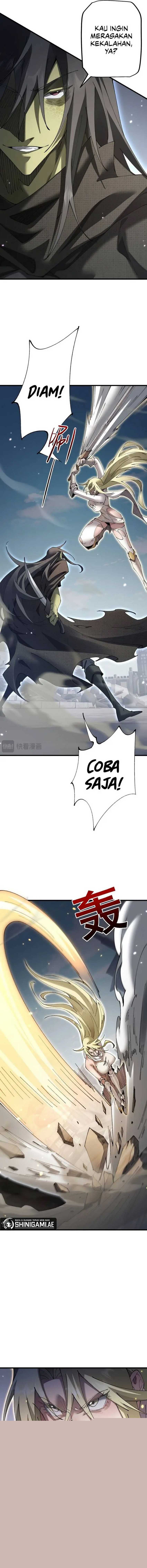 From Goblin to Goblin God Chapter 50 page 5