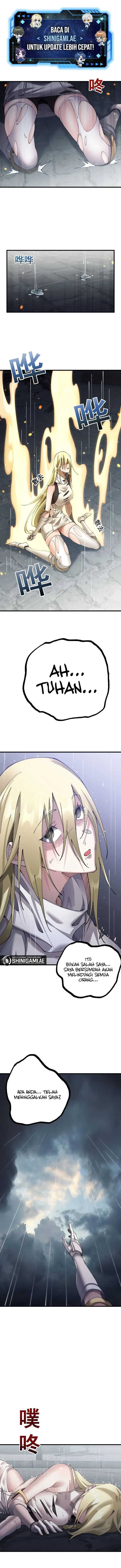 From Goblin to Goblin God Chapter 51 page 1