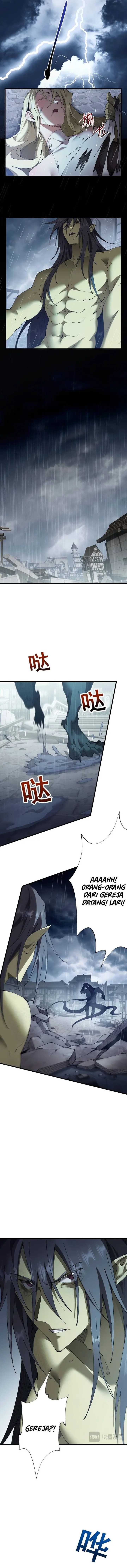 From Goblin to Goblin God Chapter 51 page 3