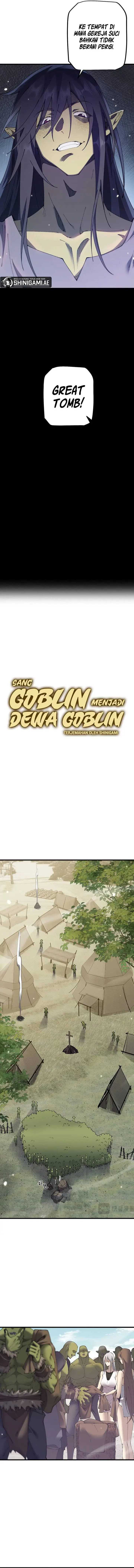 From Goblin to Goblin God Chapter 52 page 3