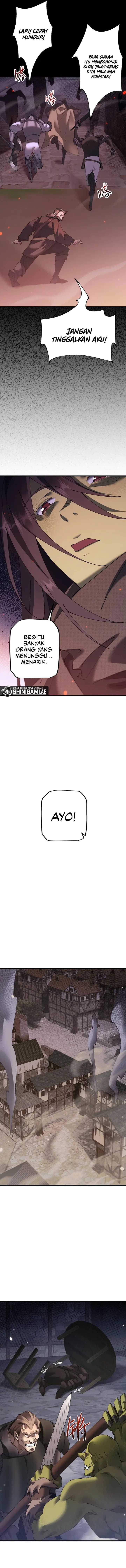 From Goblin to Goblin God Chapter 52 page 10