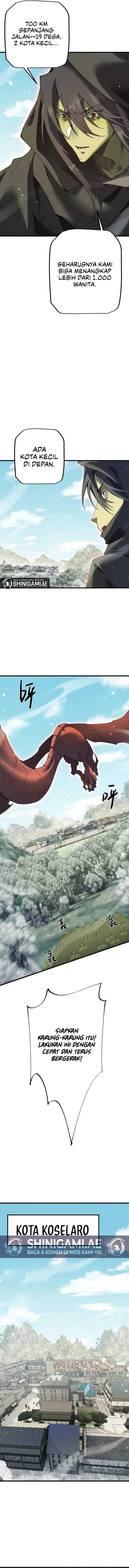 From Goblin to Goblin God Chapter 52 page 5