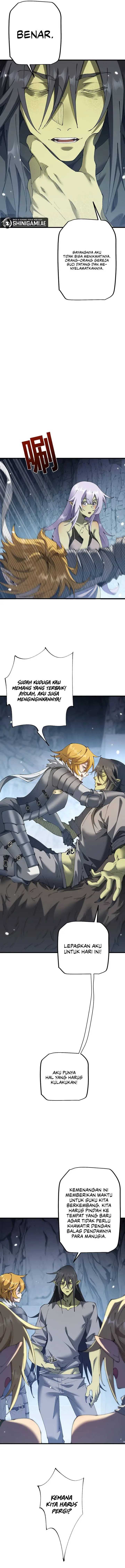 From Goblin to Goblin God Chapter 52 page 2