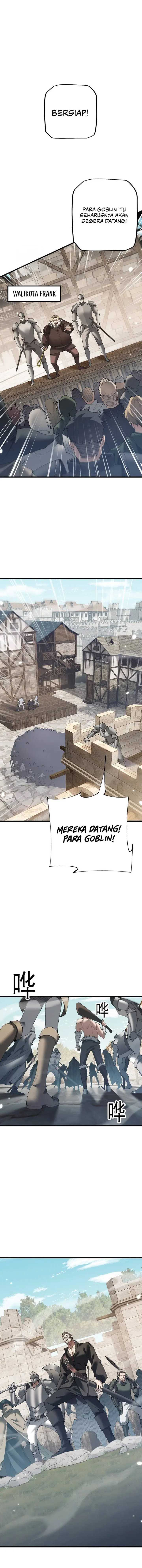 From Goblin to Goblin God Chapter 52 page 7