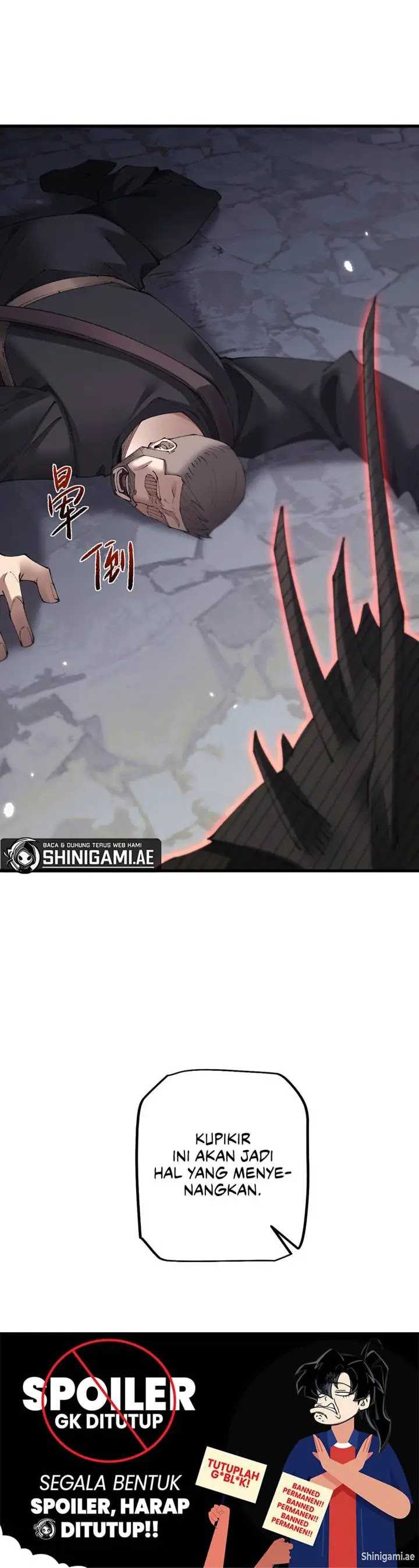 From Goblin to Goblin God Chapter 52 page 12