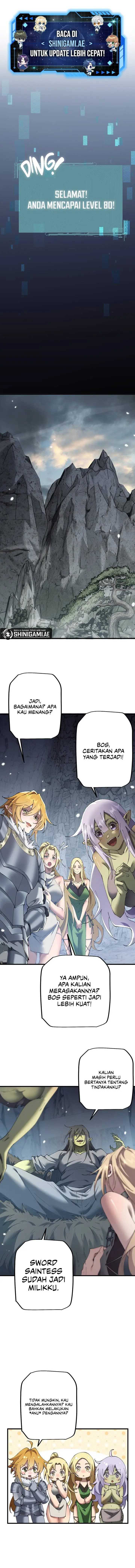 From Goblin to Goblin God Chapter 52 page 1