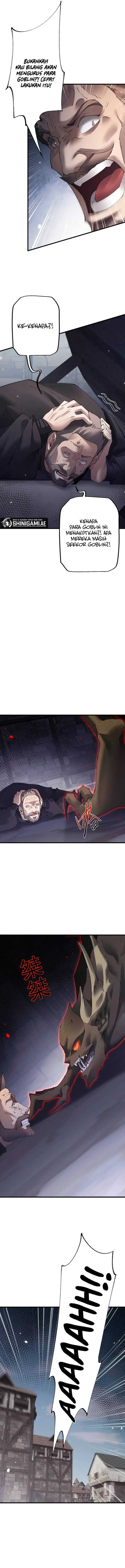From Goblin to Goblin God Chapter 52 page 11