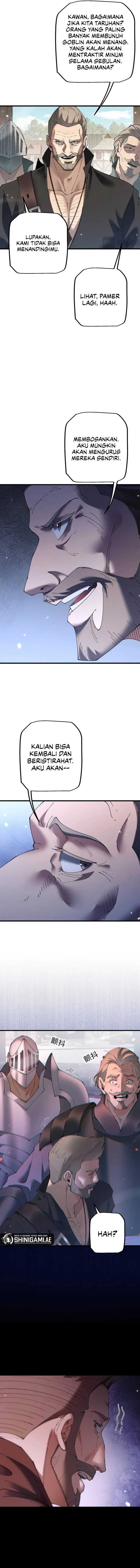 From Goblin to Goblin God Chapter 52 page 8