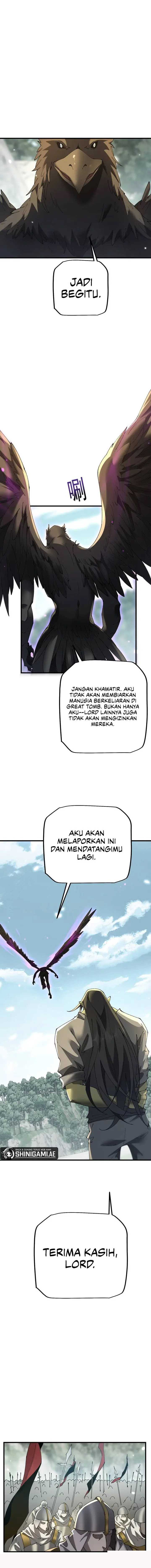 From Goblin to Goblin God Chapter 53 page 10