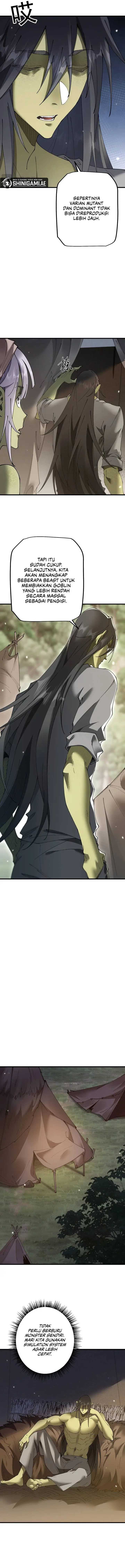 From Goblin to Goblin God Chapter 53 page 5
