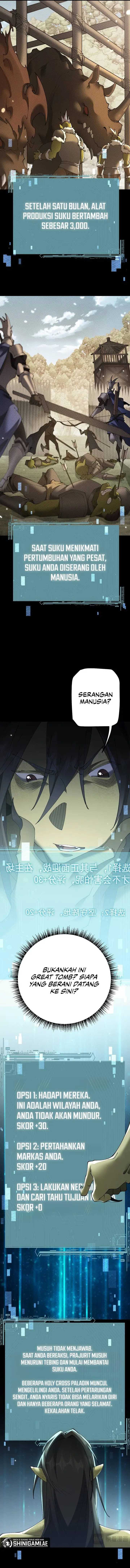From Goblin to Goblin God Chapter 53 page 7